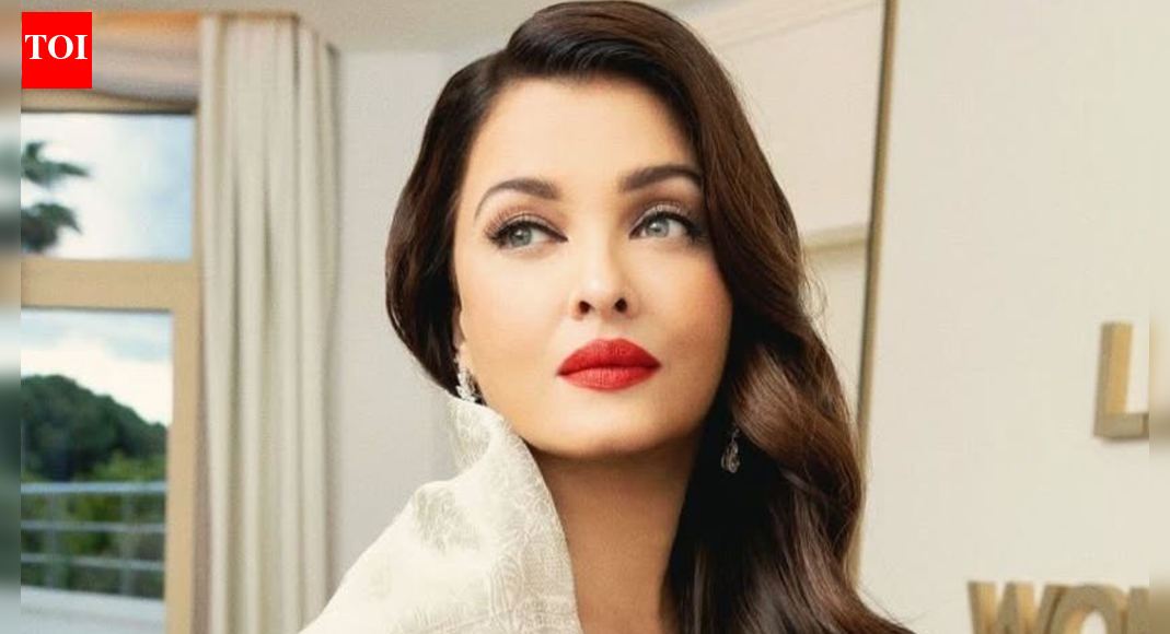 Aishwarya Rai Bachchan’s secret to glowing skin: Inside her hydrating routine that keeps her radiant at 52