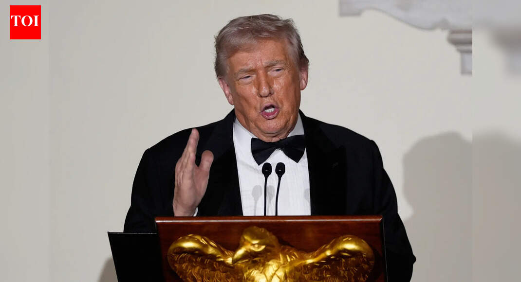 ‘Trillions rolling in’: Why Trump’s massive tariffs haven’t resolved American woes — Inside the windchill economy