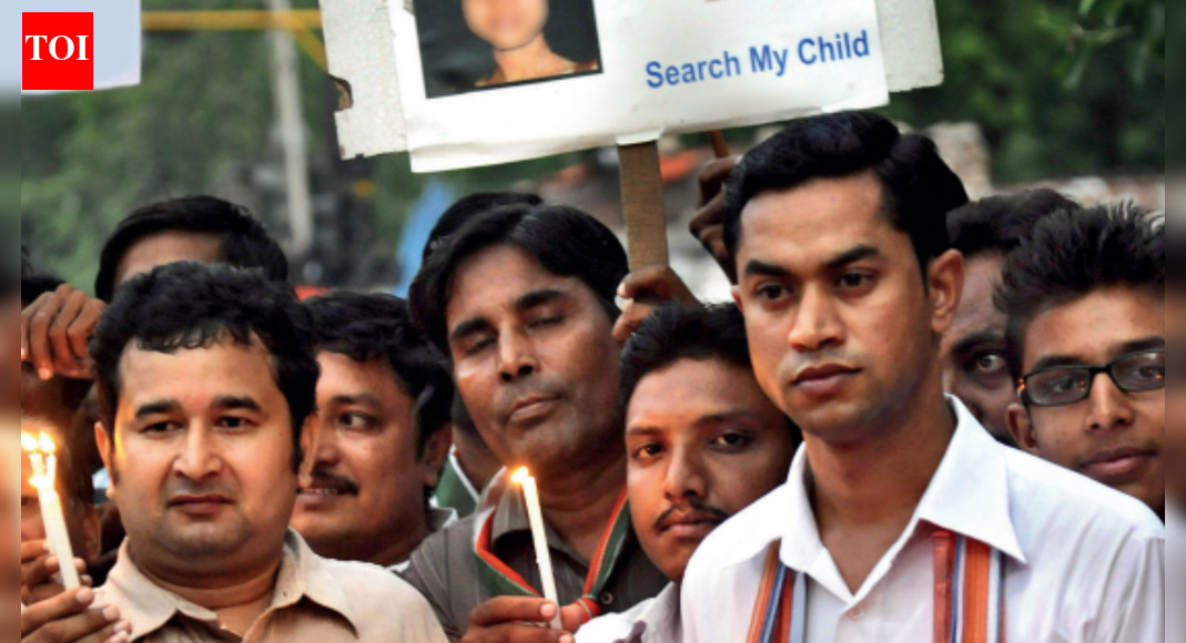 Vanished without a trace: Six-month ordeal of Odisha’s 3,000 missing children