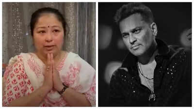 Zubeen Garg death case: Assam Police SIT chargesheet presses murder charges against four; singer's wife wants 'guilty to be punished'