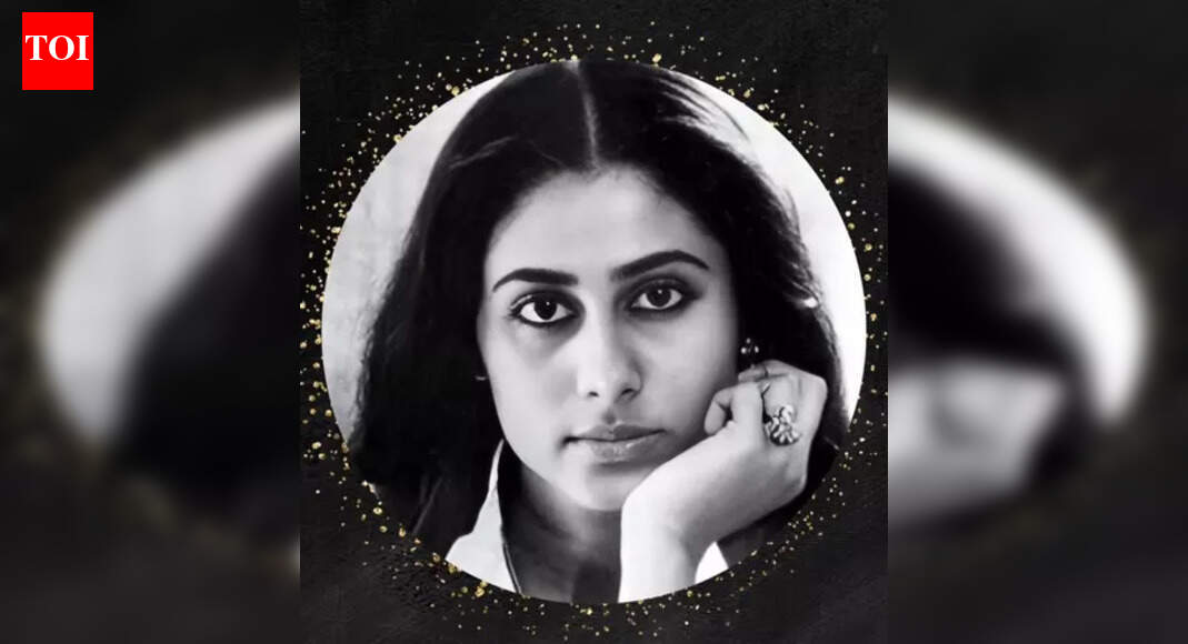 Jackie Shroff honours Smita Patil's legacy on her 39th death anniversary
