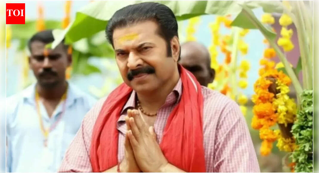 'Kalamkaval' box office collections day 8: Mammootty’s crime drama holds firm; Film crosses Rs 27 crore mark