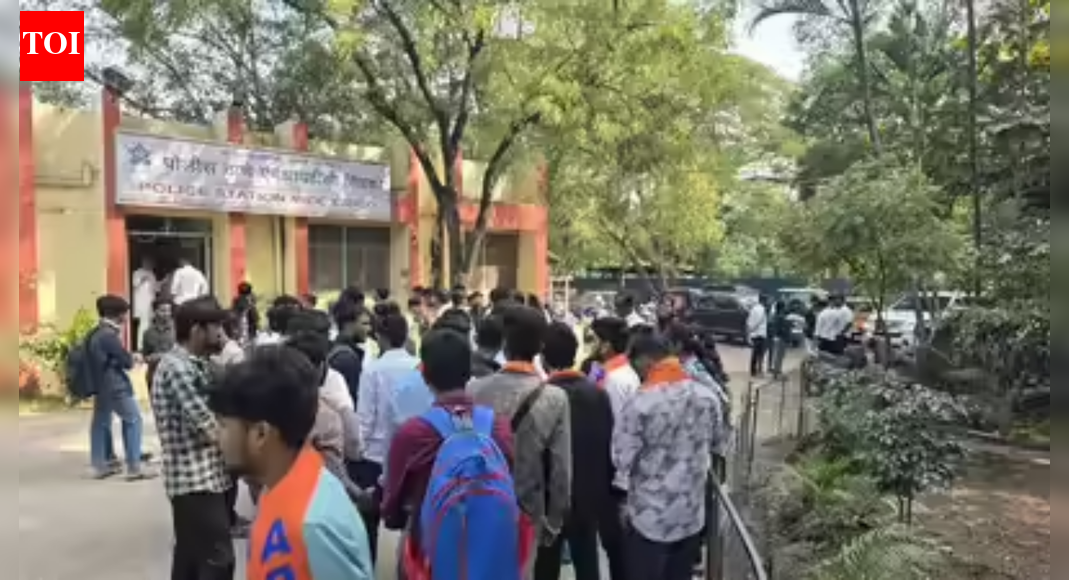 Haryana’s English assistant professor qualifying test: Under 10% clear exam; 462 posts vacant