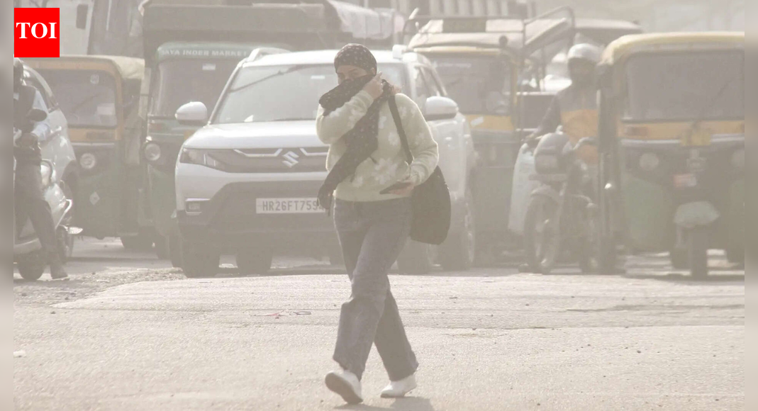 Haryana ties up with World Bank to cut pollution