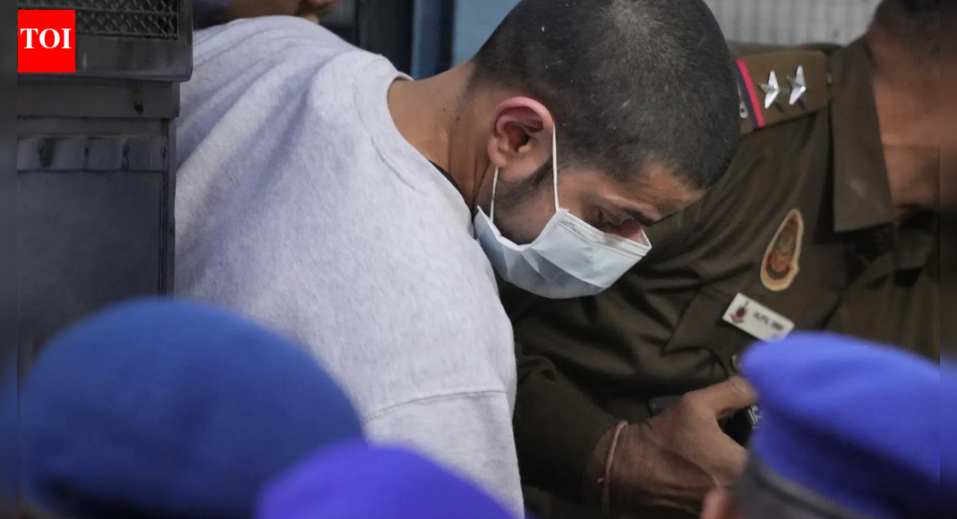 No agency to get custody of Anmol Bishnoi for 1 year: MHA