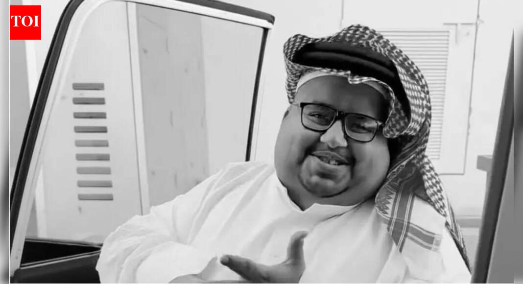 Saudi influencer Abu Marda killed at 27 in Hail accident, tributes pour in