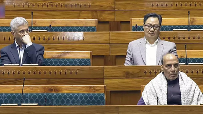 Indian evacuations from Middle East: 5,945 citizens rescued in three years; 1,474 belonged to UP