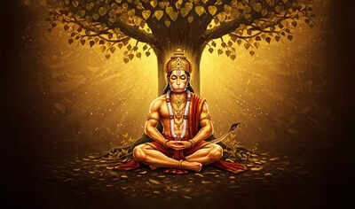 The unknown story behind Lord Hanuman's name and its spiritual connect with human psyche