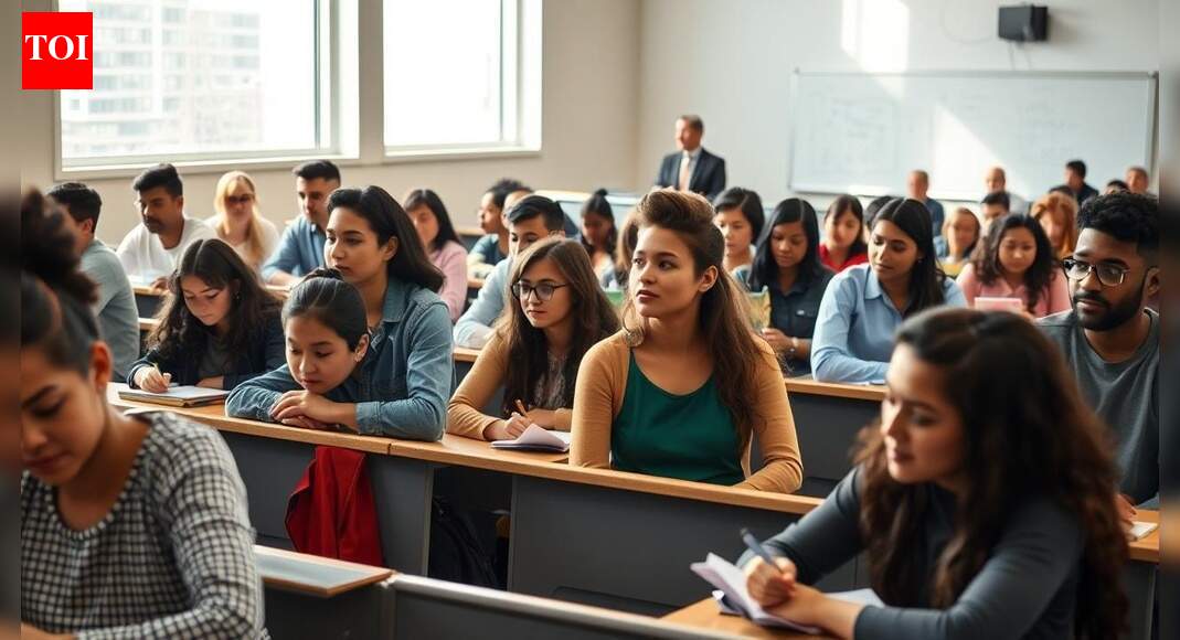 Palantir cofounder calls undergrad students at Stanford, Harvard and other elite colleges 'Loser Generation', as they …