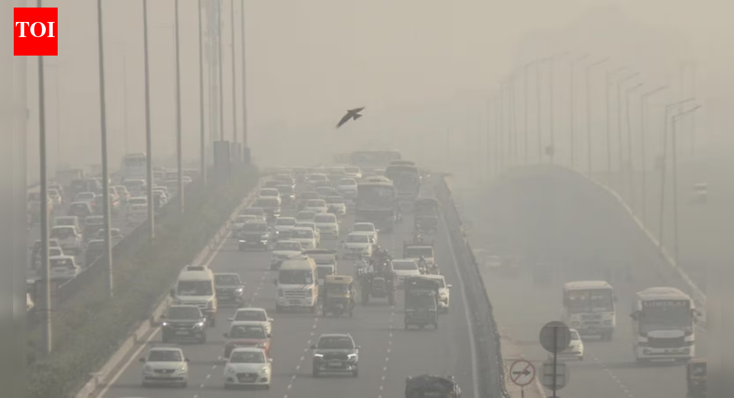 Delhi AQI turns 'severe': GRAP Stage III reimposed across NCR; what's allowed & what's not