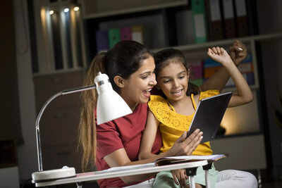 Are your screens stealing your child's childhood? The hidden dangers of parental tech use