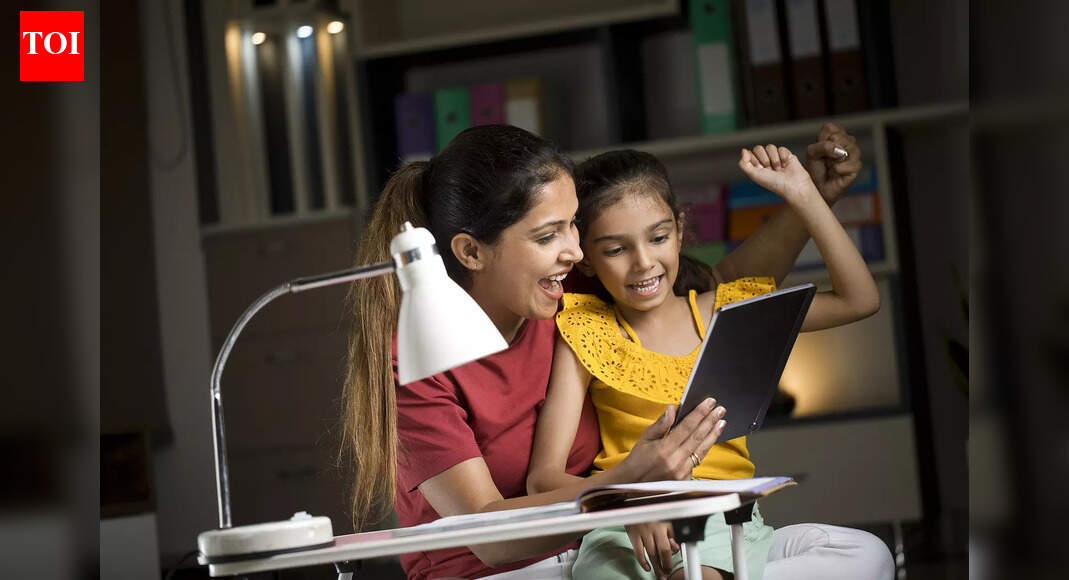 Are your screens stealing your child's childhood? The hidden dangers of parental tech use