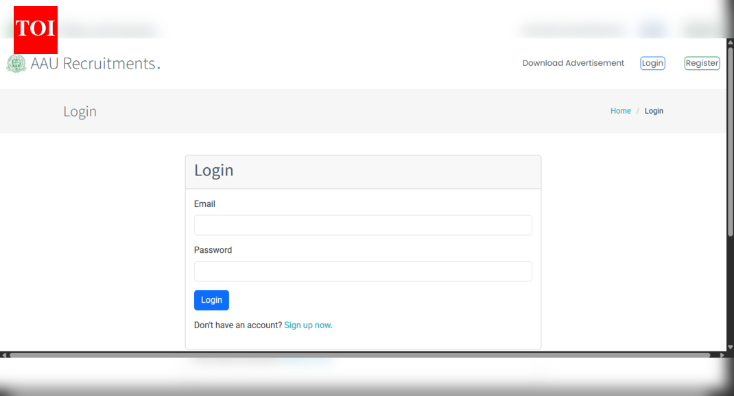 असम सरकार भर्ती 2025: कृषि निदेशालय के तहत 489 पदों के लिए आवेदन शुरू; आवेदन करने के लिए पात्रता, पाठ्यक्रम और सीधा लिंक देखें