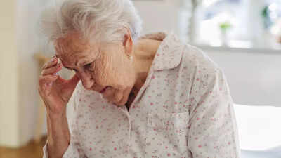A new 'Type 3' diabetes to harm your brain? What your blood sugar levels mean for dementia risk
