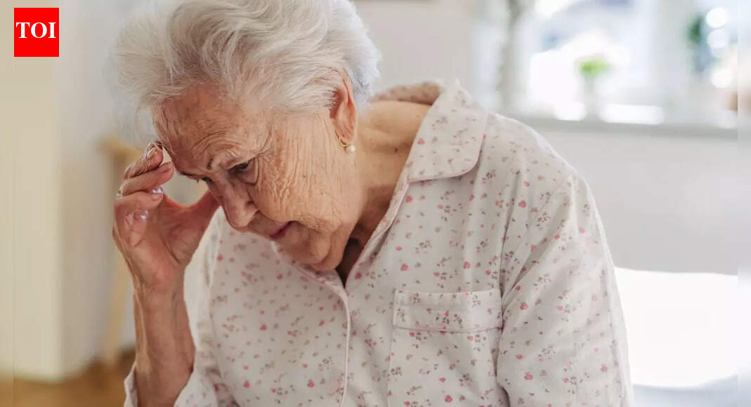 A new 'Type 3' diabetes to harm your brain? What your blood sugar levels mean for dementia risk