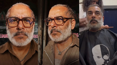 ‘Dhurandhar’: Makeup artist shares BTS video of Gaurav Gera’s unrecognisable transformation; netizens call it ‘unbelievable’