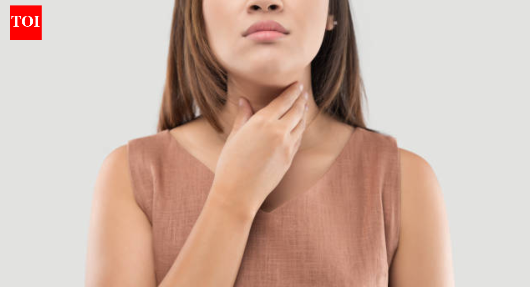 Burning, itchy throat? 5 simple home remedies while you wait to see a doctor