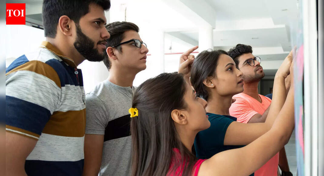 Maharashtra FYJC admissions 2025: Registration for special round begins today, check revised schedule here