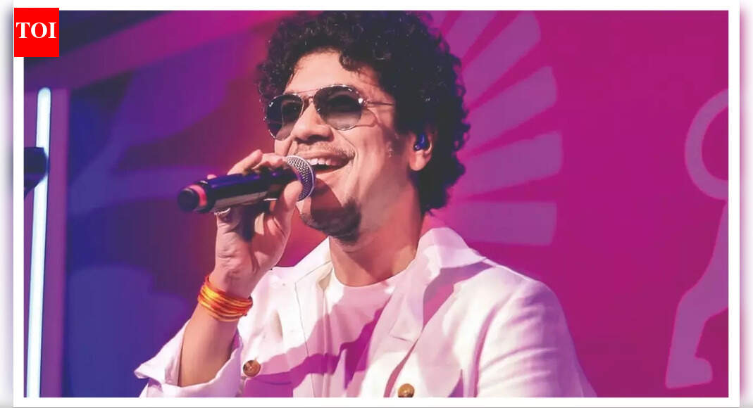 I don’t focus on creating music around trends: Papon