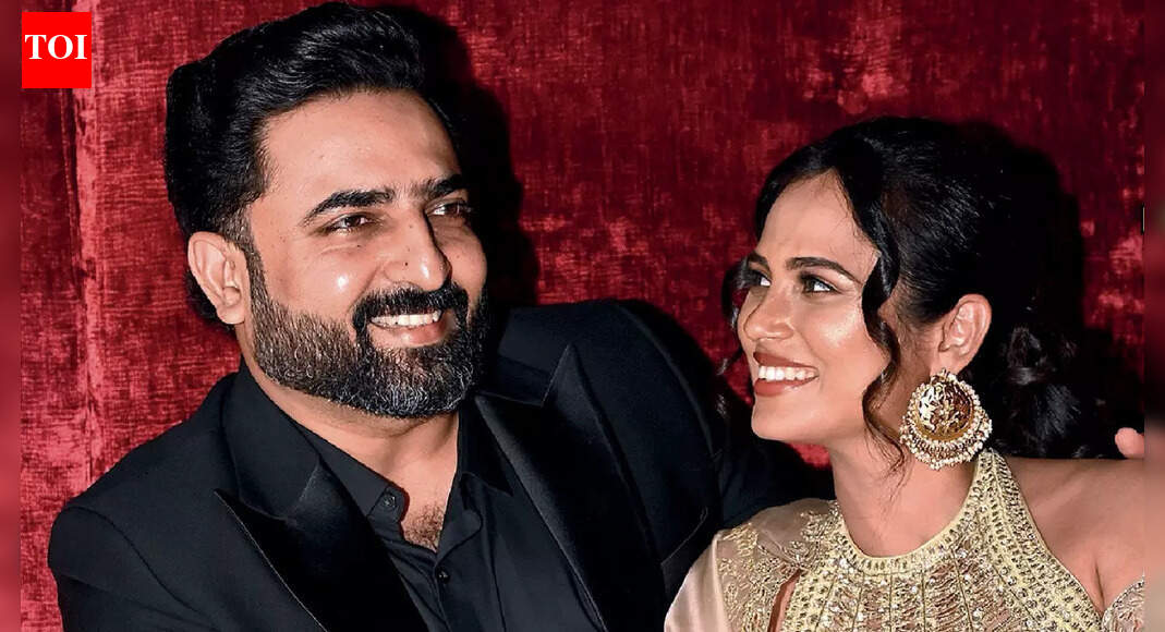 If you love somebody, no cultural difference can come in between you: Ramya Pandian