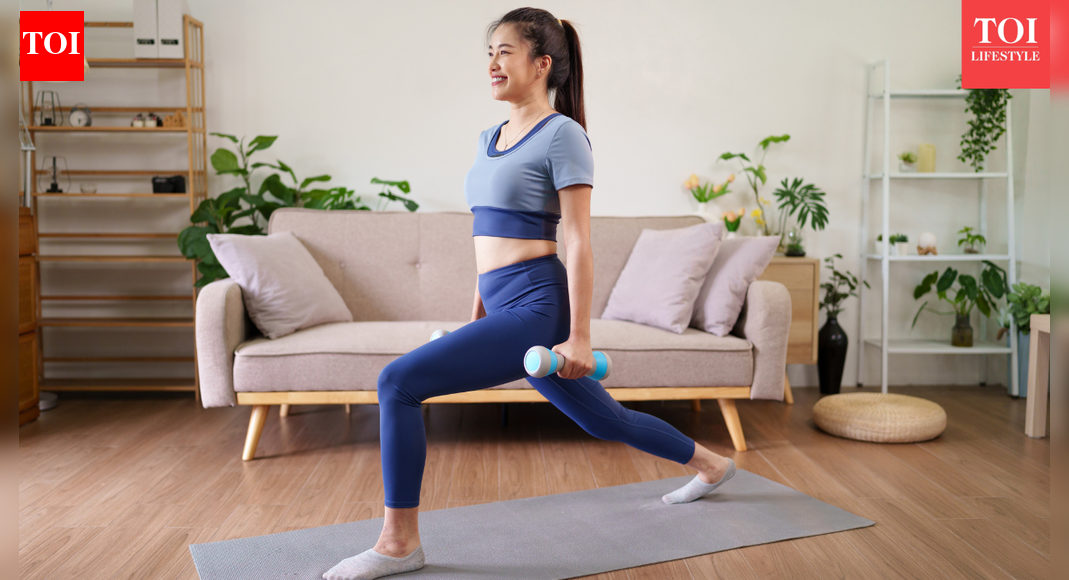 5 सरल गतिविधियाँ जो पारंपरिक जिम वर्कआउट को मात देती हैं