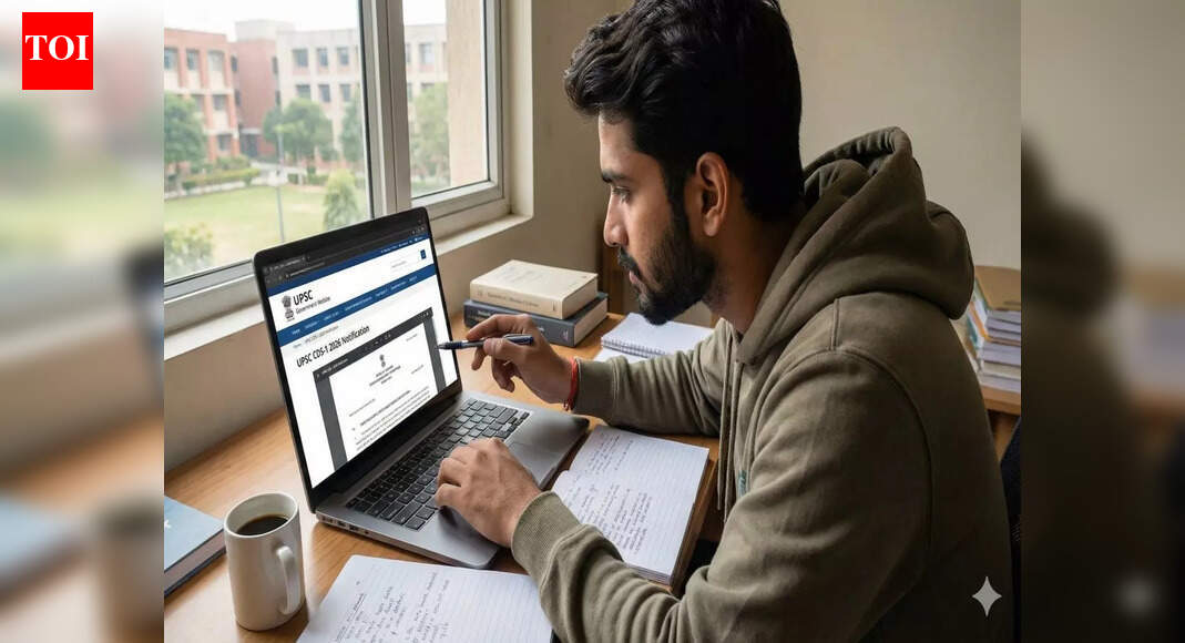 When will UPSC EPFO answer key 2025 be released? Check expected date here