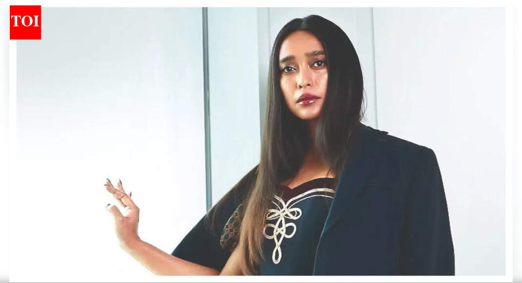 Sayani Gupta calls for equality in filmmaking: Every person on set must be valued