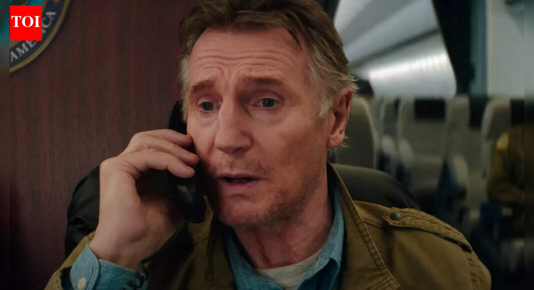Liam Neeson under fire after providing voiceover for ‘anti-vax’ documentary: Actor responds and denies allegations