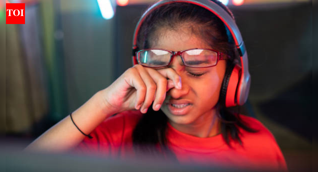 Cold weather concerns: Doctor explains how winter affects children’s immunity and growth