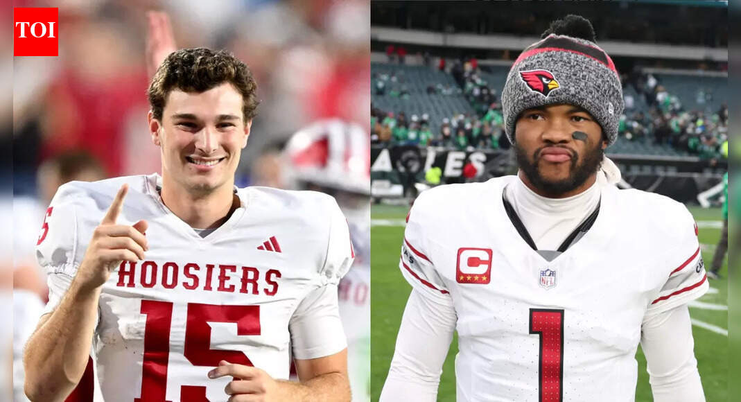 NFL trade news: Cardinals eye blockbuster move to replace Kyler Murray with top QB Fernando Mendoza in 2026 NFL Draft