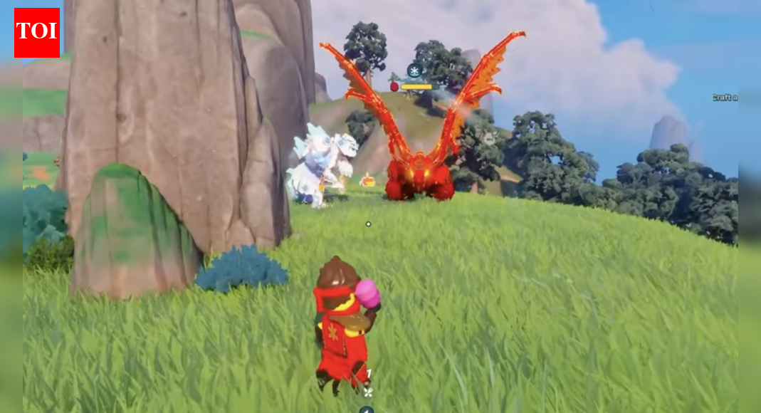 How to find Legendary Ritual Oil in Lego Fortnite Ninjago