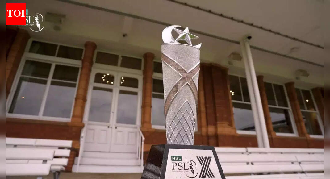 PCB extends deadline to submit bids for two new PSL teams