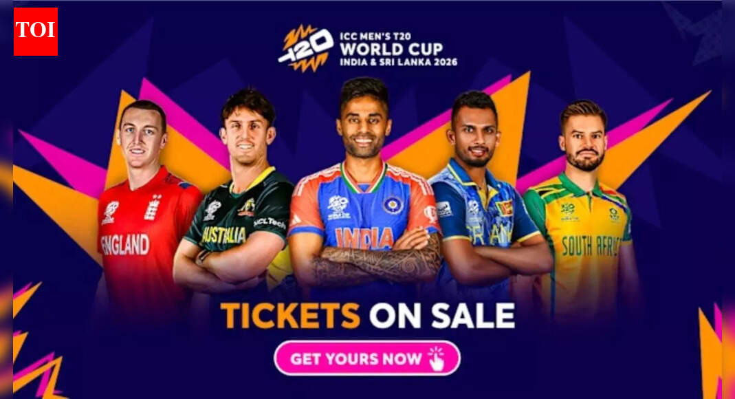 PCB raises concerns after ICC omits Pakistan captain from T20 World Cup promotional poster