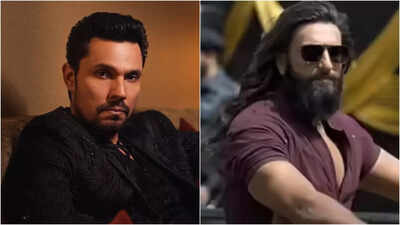 ‘Absolutely blown away’: Randeep Hooda lauds Ranveer Singh’s ‘Dhurandhar’, condemns witch-hunt