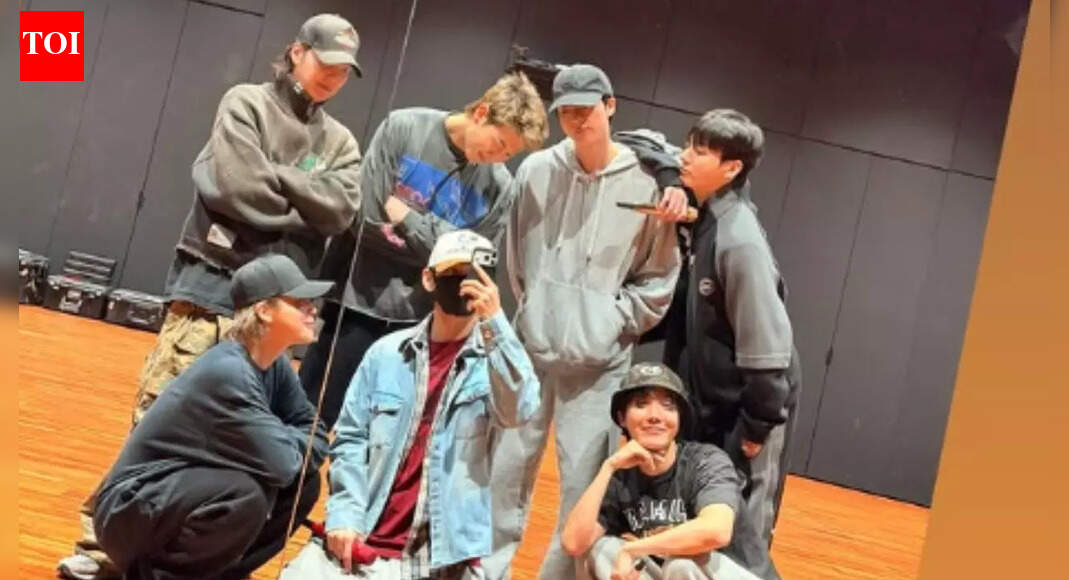 BTS drop surprise OT7 photos ahead of 2026 comeback; ARMY reacts