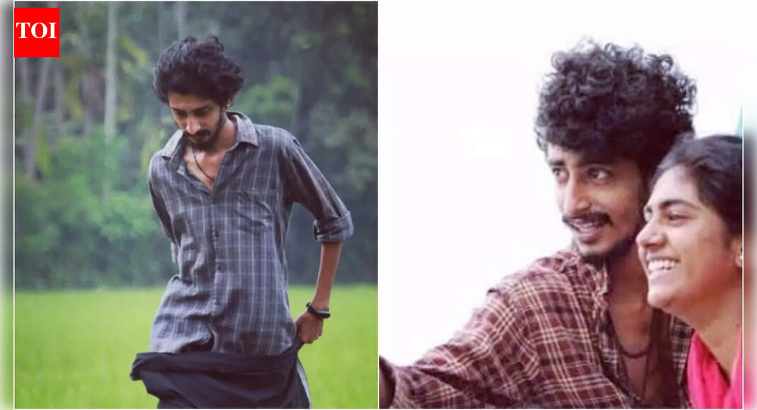 State Award-winning actor Akhil Vishwanath found dead at 30; 'Chola' director says, 'He came into cinema from a life filled with severe hardships'