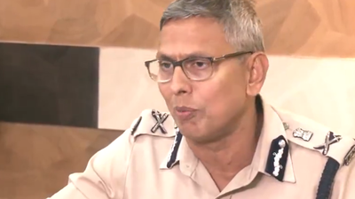 Messi's Kolkata tour chaos: Bengal Police detains orgainser; vows 'strict action'