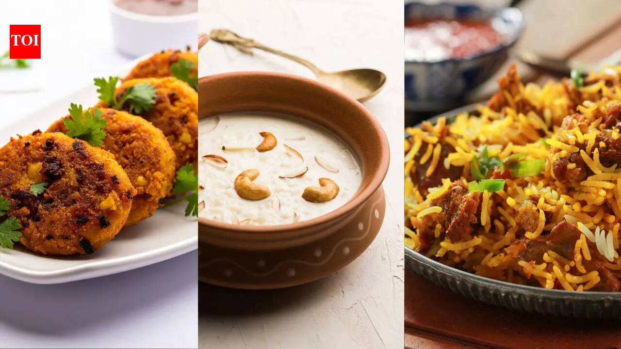 7 Brilliant leftover rice recipes that are a must try