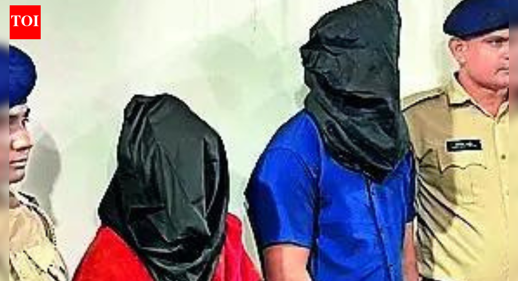 Gujarat horror: For Rs 40 lakhs woman gets lover to kill sister; put herself as nominee