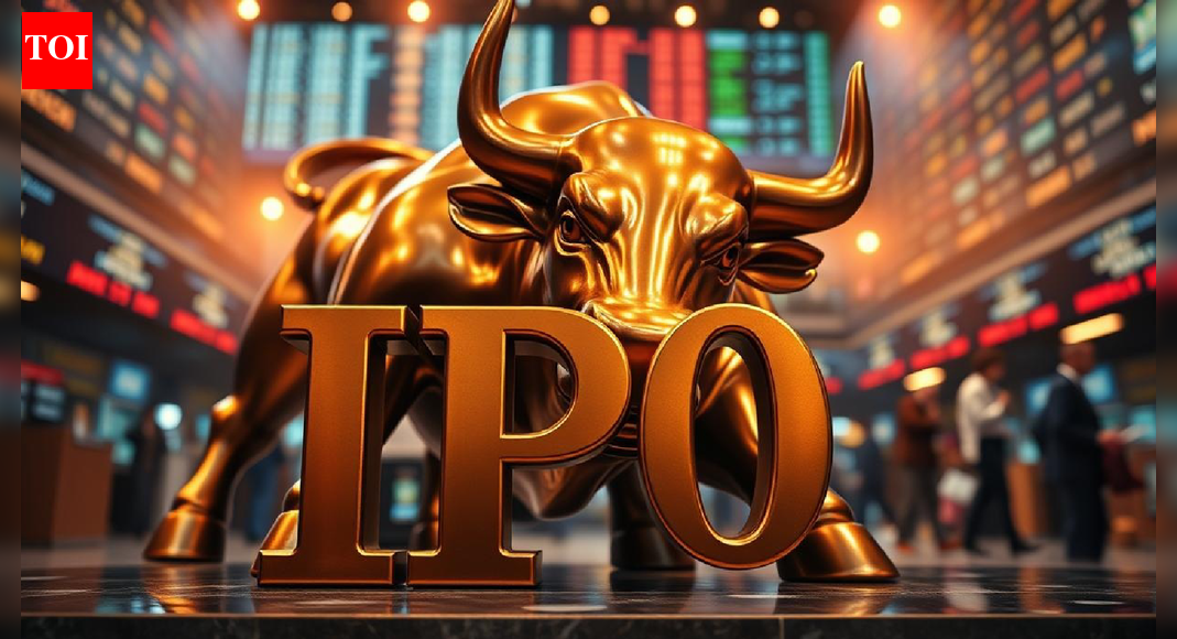 IPO market next week: Four new initial public offerings worth Rs 830 crore in fray; KSH International, Neptune Logitek & more