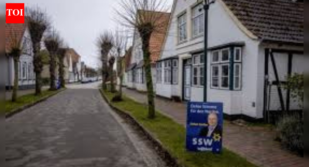 Germany's housing market 'contaminated' by widespread racism