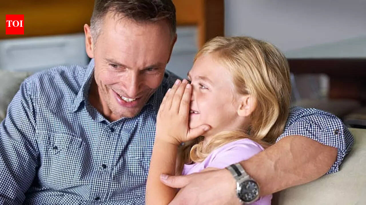 What your dad secretly taught you about life