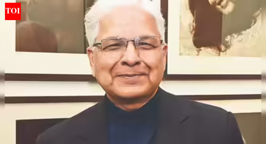 'Somewhere lost ground': Ex-minister Ashwani Kumar urges Congress to introspect, rebuild; backs PM Modi