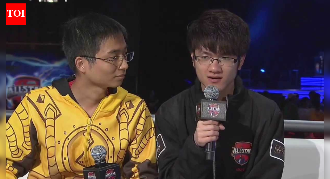 Who is Yu “Misaya” Jingxi? Legendary Chinese streamer mid laner who shaped League of Legends in China