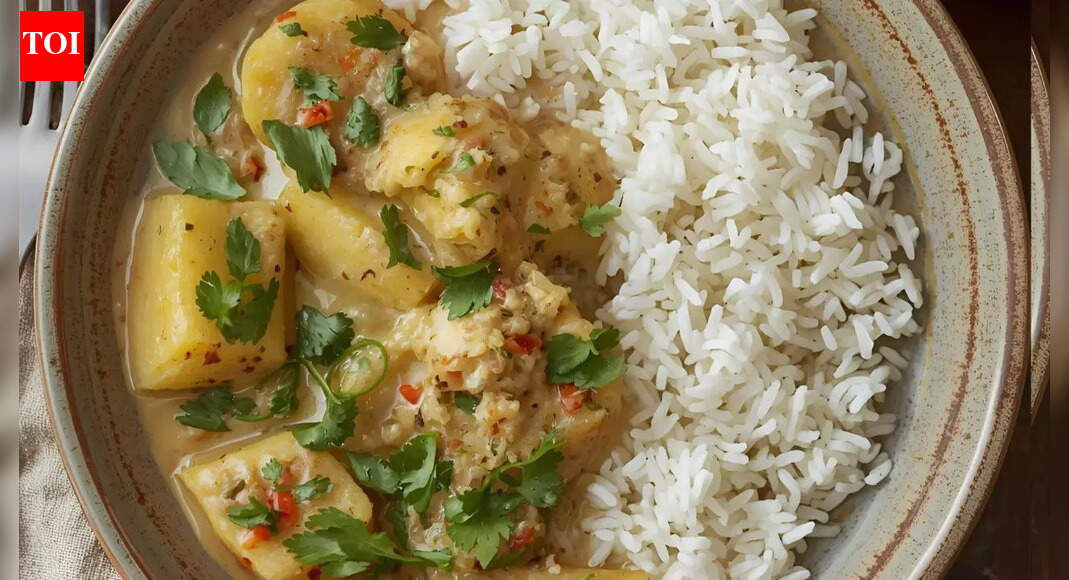 What is Nepali Chukauni? How to make this viral dish at home!