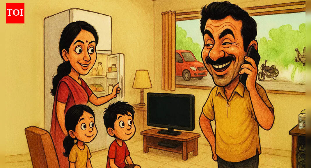 How the lives of India's poorest improved in the last 10 years