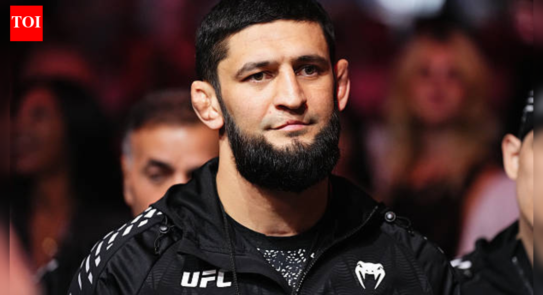 Joaquin Buckley dares Khamzat Chimaev to avoid wrestling with a whopping $50,000 challenge