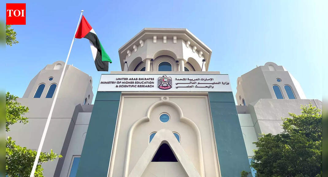 UAE Ministry declares Midocean University graduates ineligible for employment