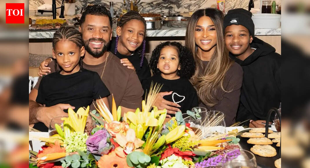 Is Ciara’s net worth bigger than Russell Wilson’s? Exploring the couple’s earnings, salaries, and more