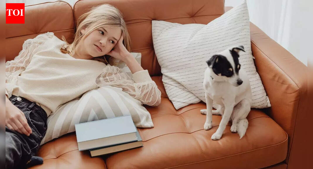 Reclining and lying down are riskier than sitting for heart health? Understanding movement, circulation, and everyday heart health |